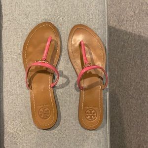 Tory Burch Sandals (Size 10)